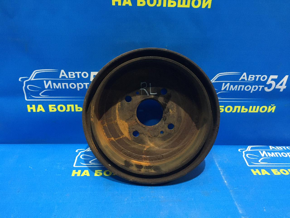 Барабан тормозной задний TOYOTA TOWNACE NOAH 1996-2001