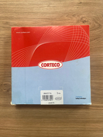 Сальник бортовой ступицы 904/50033, 904/M6779, 12017098B Corteco