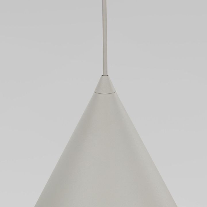 Подвесной светильник TK Lighting 10056 Cono