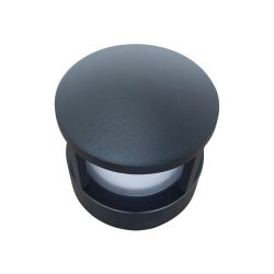 Уличный настенный светильник Arte Lamp