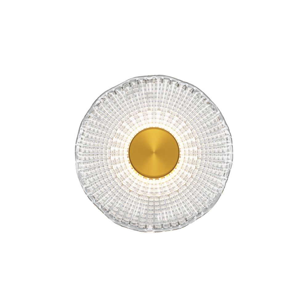 Светильник настенный светодиодный Maytoni   MOD343WL-L5BS3K3