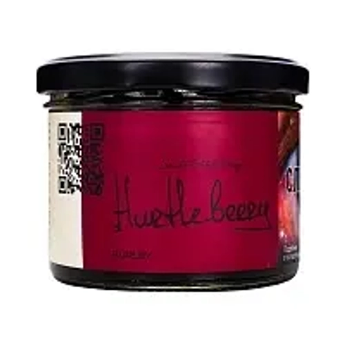 Trofimoff's Burley 125 г Hurtleberry (Чёрная смородина) (М)