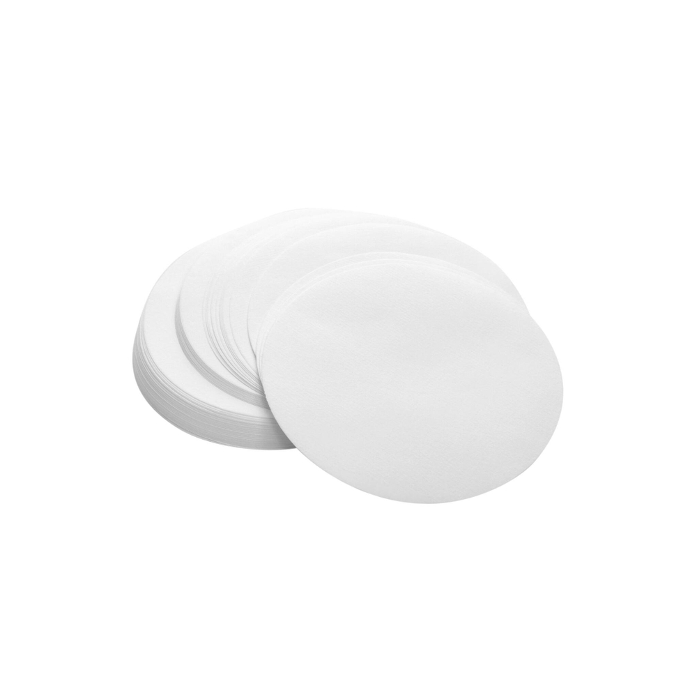 Фильтр обеззоленный 12,5 (синяя лента) 100 шт/уп