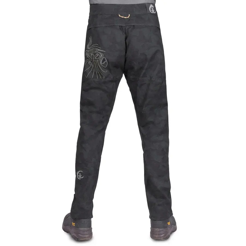 Kailas брюки BlueMagic Rock Climbing Pants KG510514