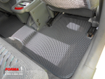 Honda CR-V 1 поколение RD (10.1995 - 09.2001) АКПП, левый руль