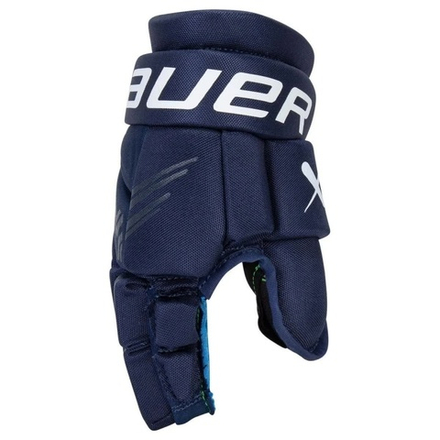 Краги BAUER X S24 INT (переходный)