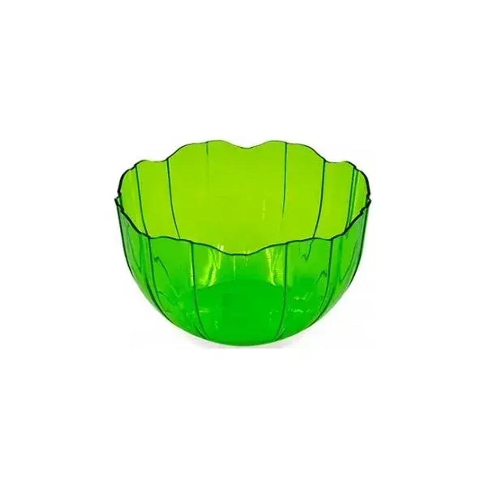 Салатник Elis 0,5 л (яблоко)