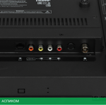 Телевизор LED Leff 32" 32F580T