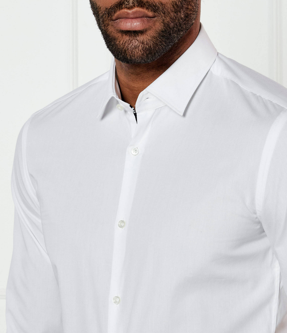 Рубашка Koey HUGO - белый(50534044)