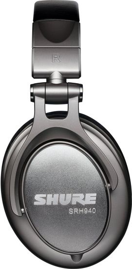 Наушники мониторные SHURE SRH940