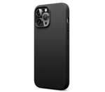 Накладка iPhone 13 Pro Max силикон black