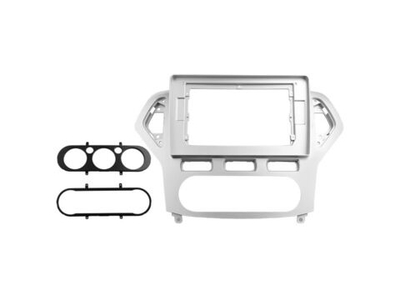 Установочный комплект для Ford Mondeo 4 2006-2010 10.2"