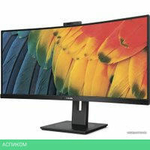 Монитор Philips 34B1U5600CH/00