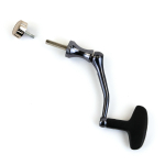 Безынерционная катушка 4000 Kaida MELODY (5+1BB, мет. шпуля)