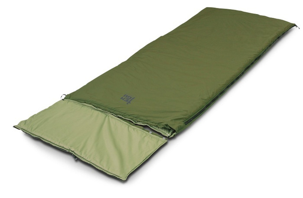 Спальник Tengu Mark 23SB оливковый
