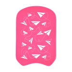Тренировочная доска FUNKY TRUNKS Paper Pink