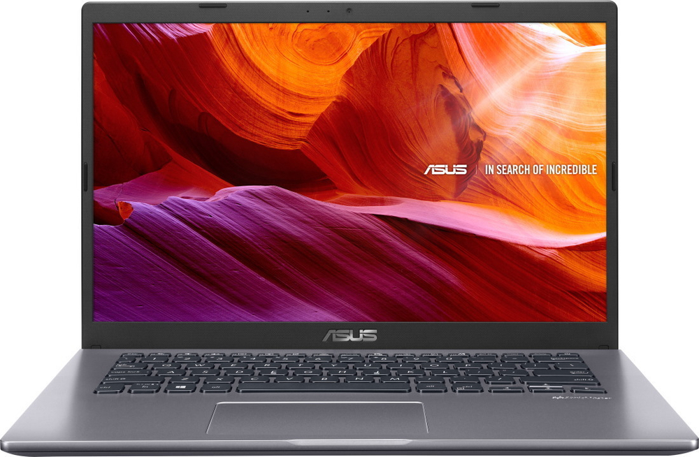Ноутбук 14"  ASUS Laptop 15 X409FA-EK588T (90NB0MS2-M08820)