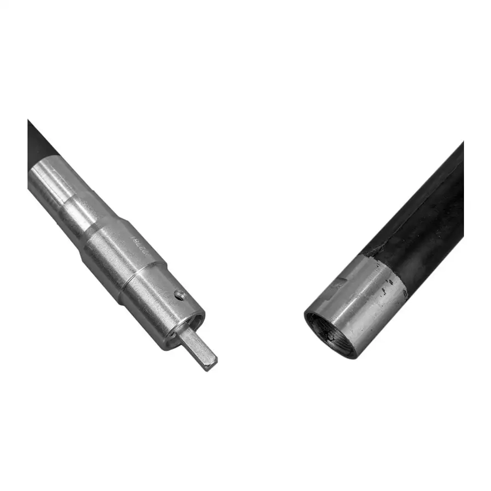 Гибкий вал 4 м Masterpac VEF2740