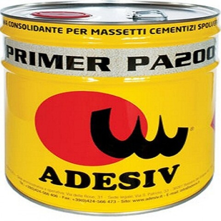 Primer PA200