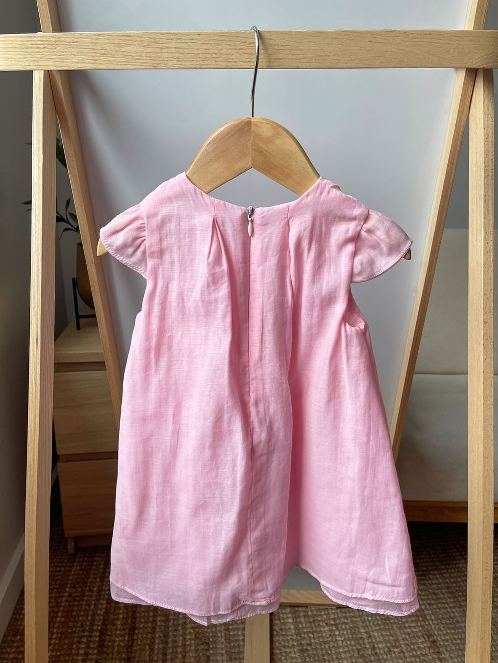 Платье Tartine et Chocolat