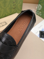 Мокасины Gucci
