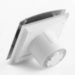 Накладной вентилятор Soler Palau SILENT-100 CZ SILVER DESIGN