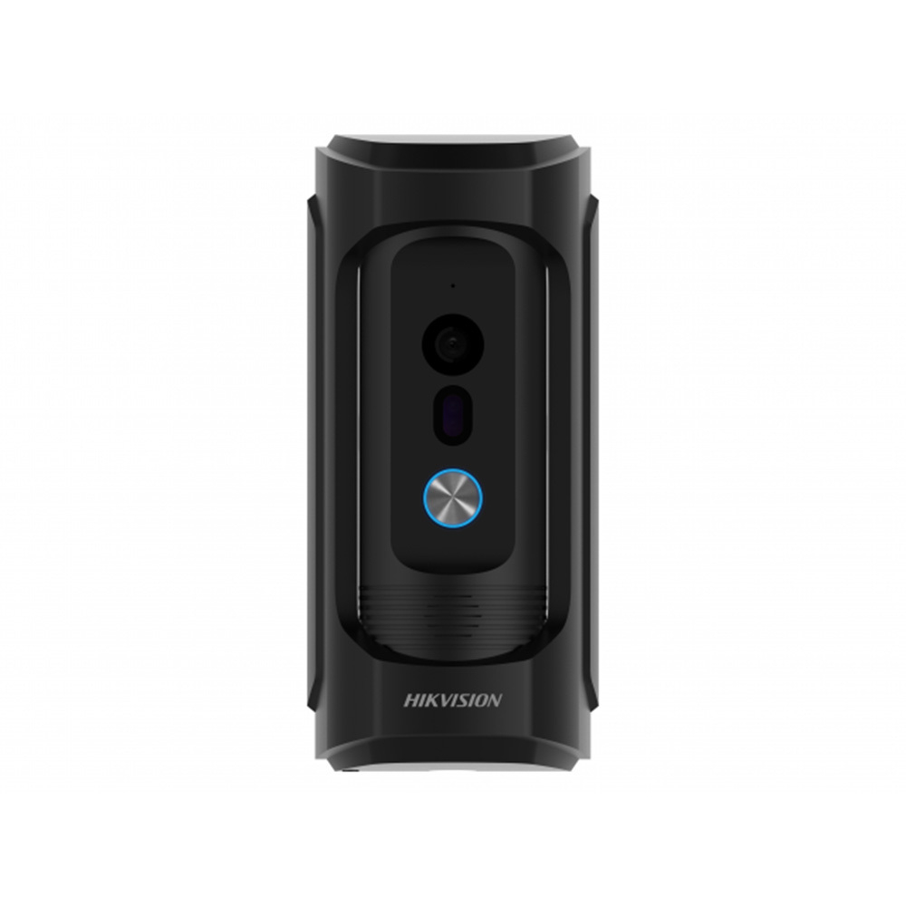 Hikvision DS-KB8113-IME1 (B) СКУД