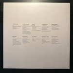 Lonely Guest - Lonely Guest (Европа 2021г.)