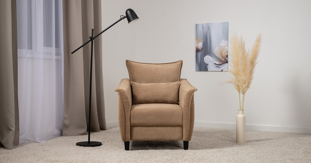 Кресло Берта