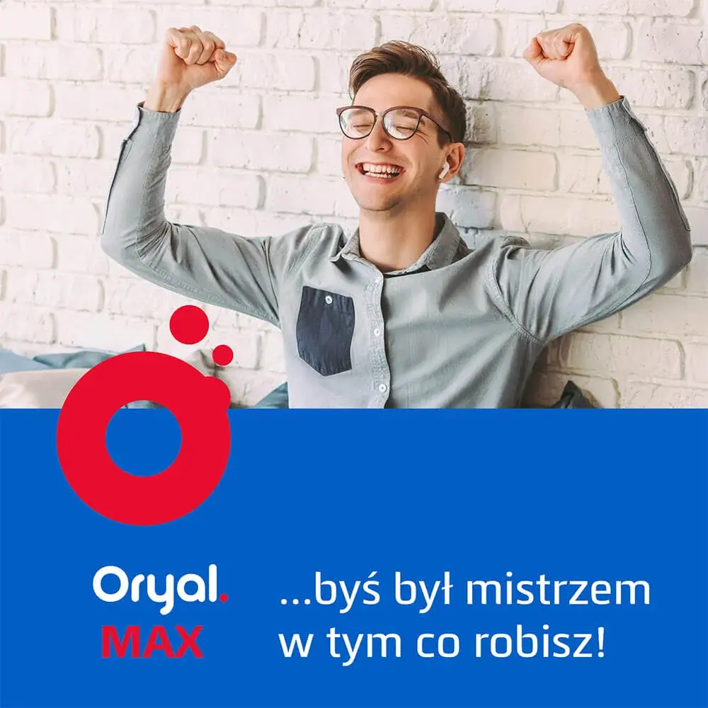 Диетическая добавка Oryal Max, 15 шипучих таблеток