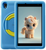 Планшет Blackview Tab A5 Kids 8 дюйм 3 Гб/64 Гб голубой