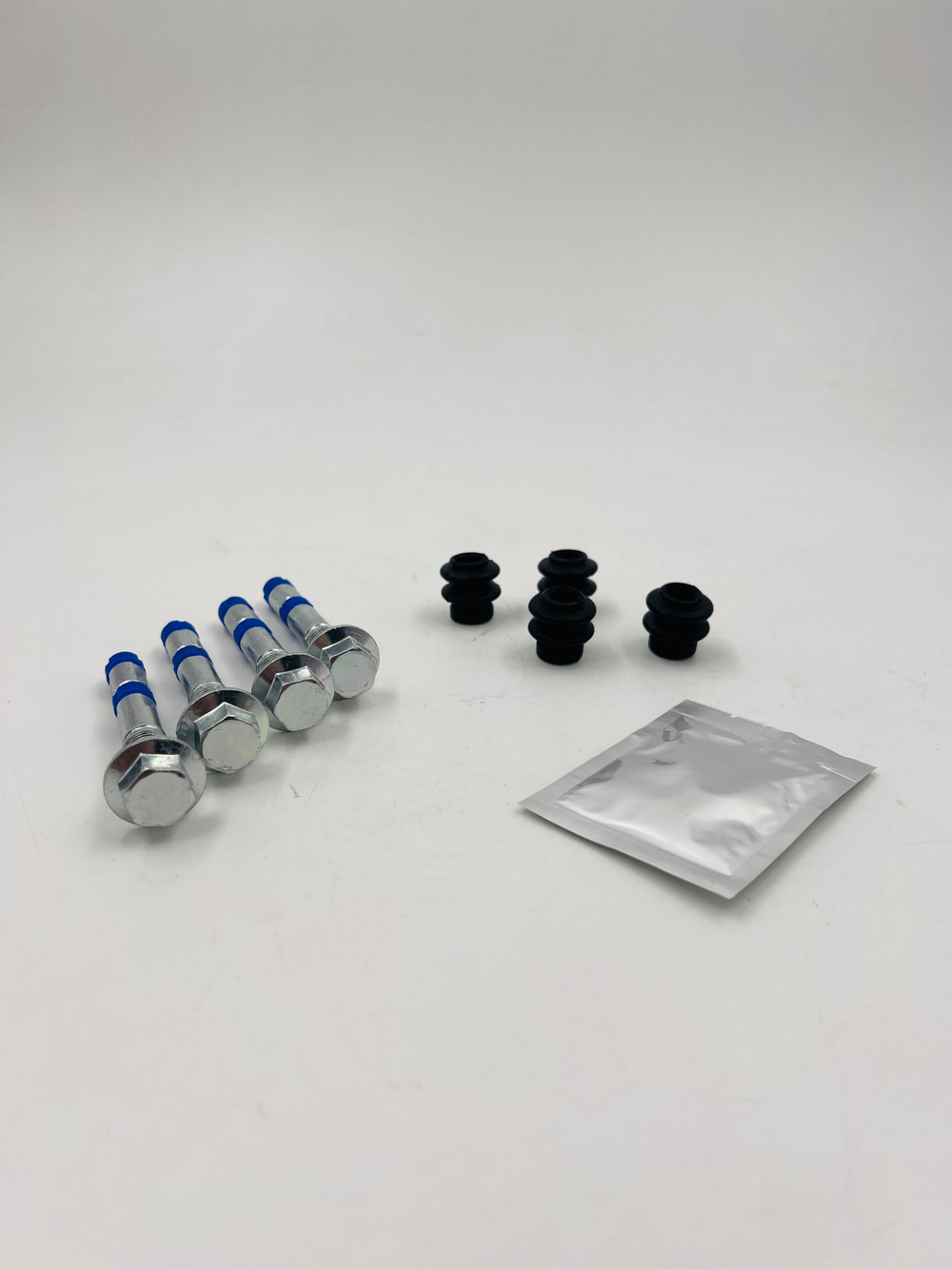 Палец направляющий суппорта для Веста NG в сборе комплект 4 шт