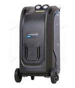 Установка автомат для заправки и диагностики автомобильных кондиционеров с принтером NORDBERG NF21