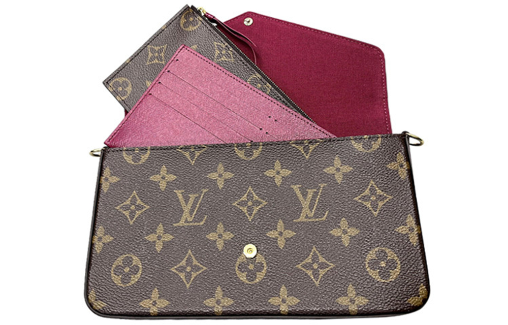 M61276 félicie pochette sales