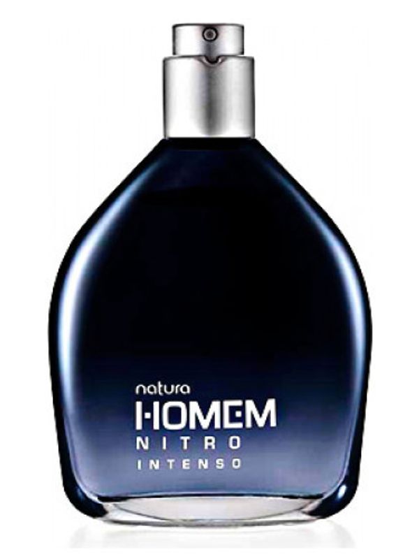 Natura Homem Nitro Intenso