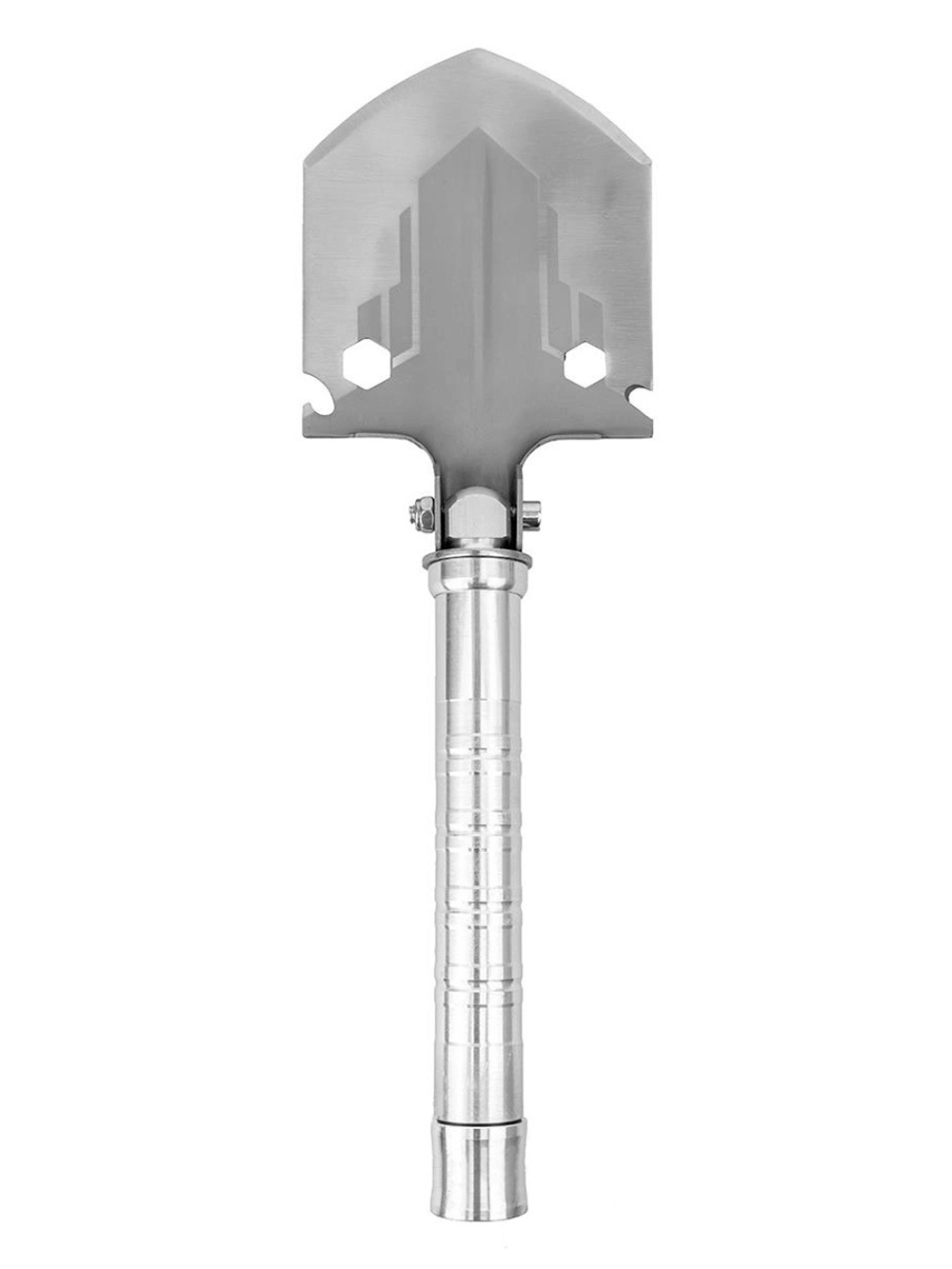 Лопата Helios складная 34см (HS-L-34)