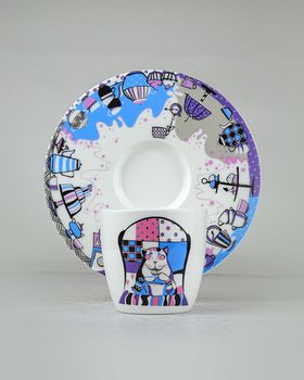 Чайные пары