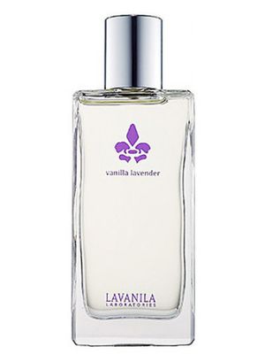 Lavanila Laboratories Vanilla Lavender