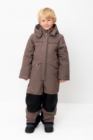 комбинезон  для мальчика  ВК 60101/5 ГР (122-158)