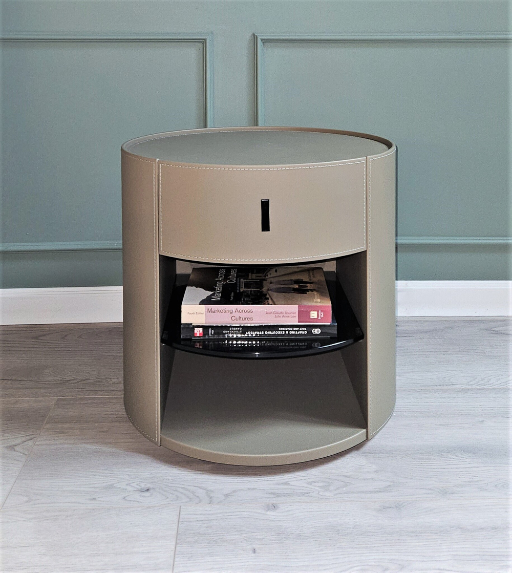 Тумба прикроватная MLL-T65