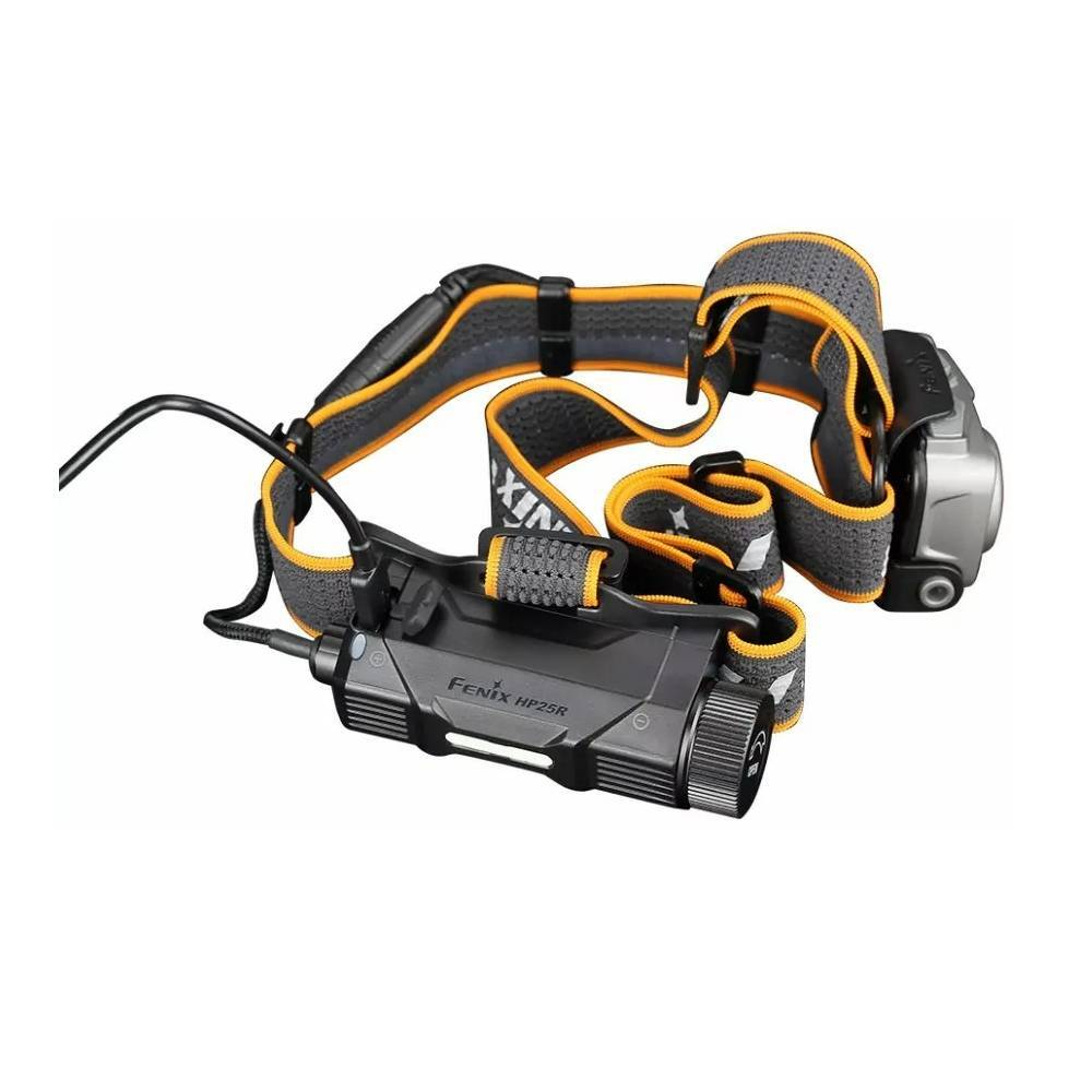 Налобный фонарь Fenix HP25RV2.0