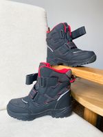 Сапоги Kickers