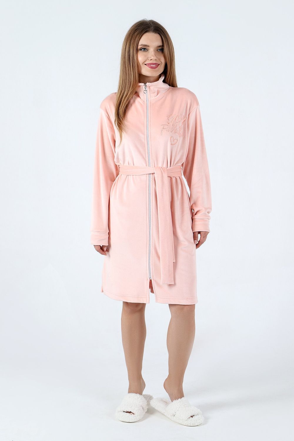 Халат Монпансье-6 Виотекс ПУДРОВЫЙ