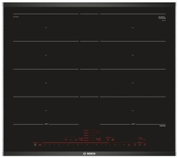 Встраиваемая индукционная варочная панель Bosch PXY675DE3E