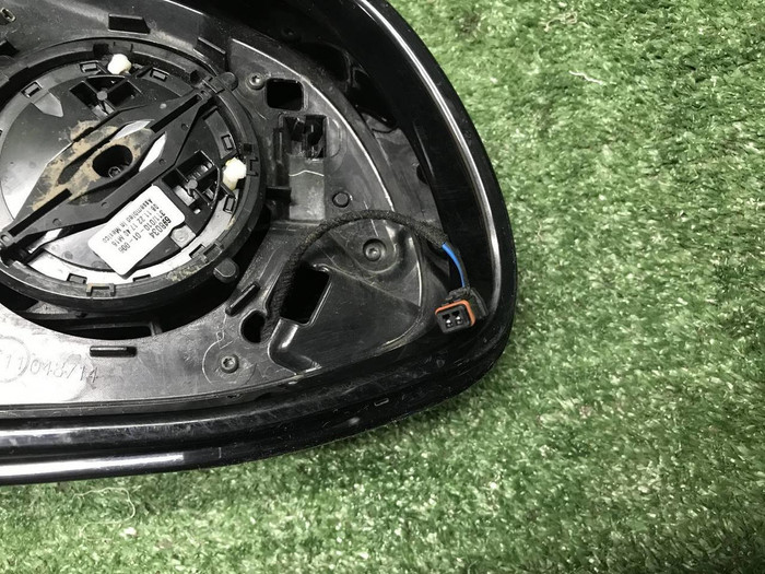 Зеркало правое BMW X6 G06 (2019-н.в.) 5 контактов