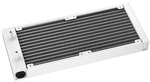 Система охлаждения жидкостная Deepcool LE240 WH V2