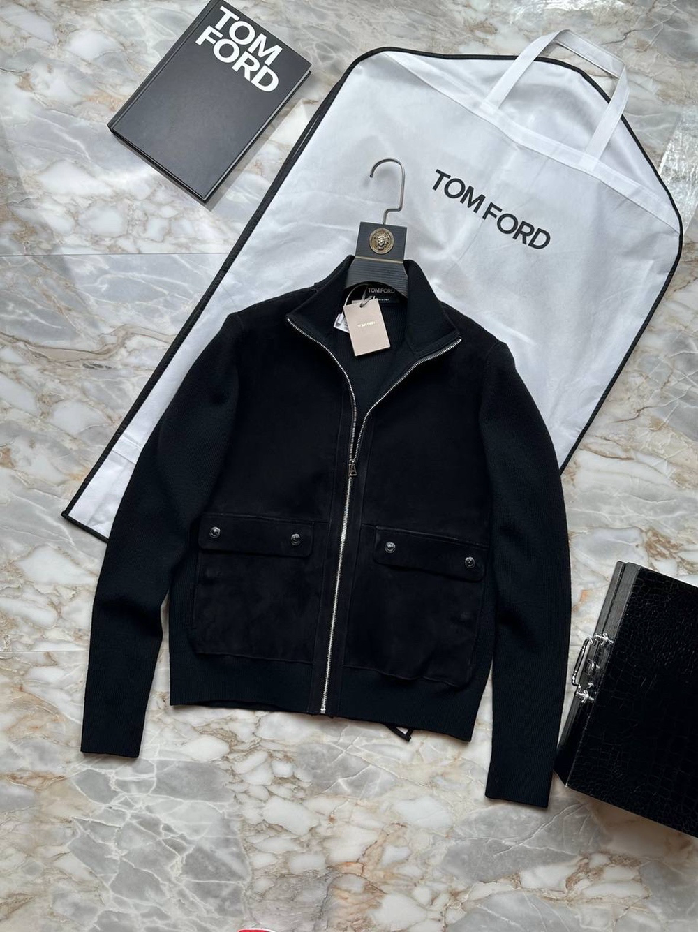 Куртка Tom Ford