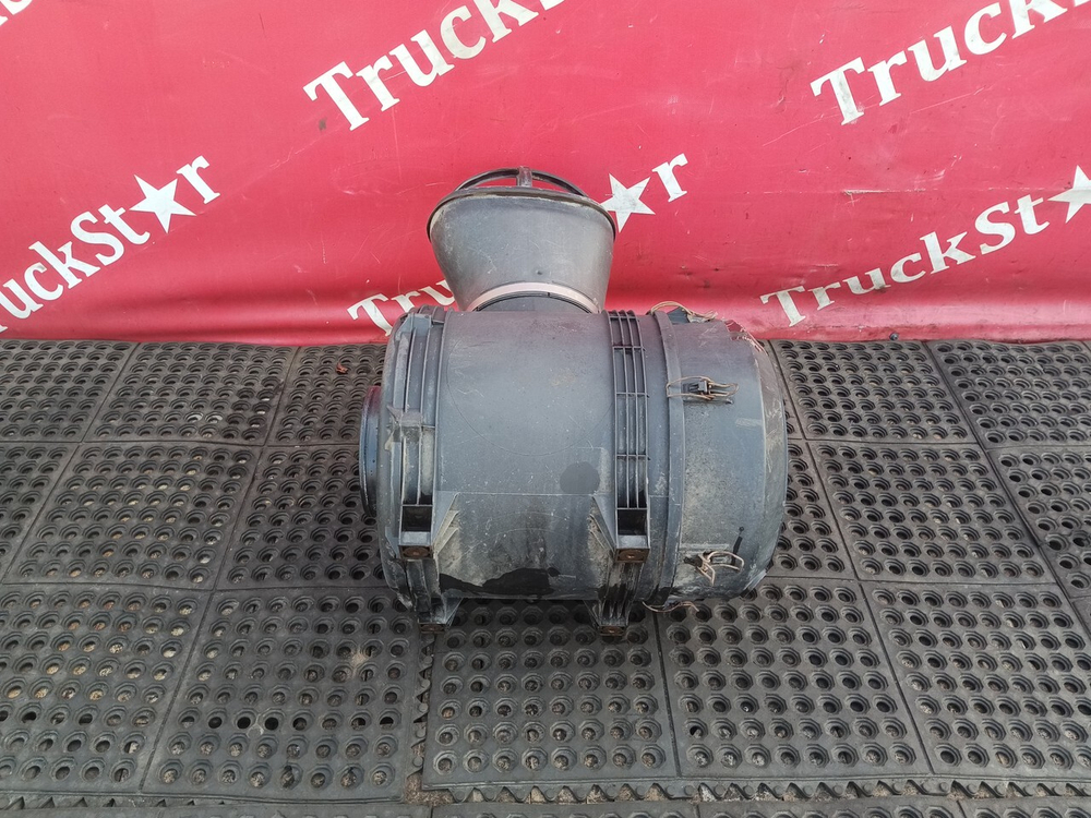 Корпус (следы ремонта) воздушного фильтра 2017г.