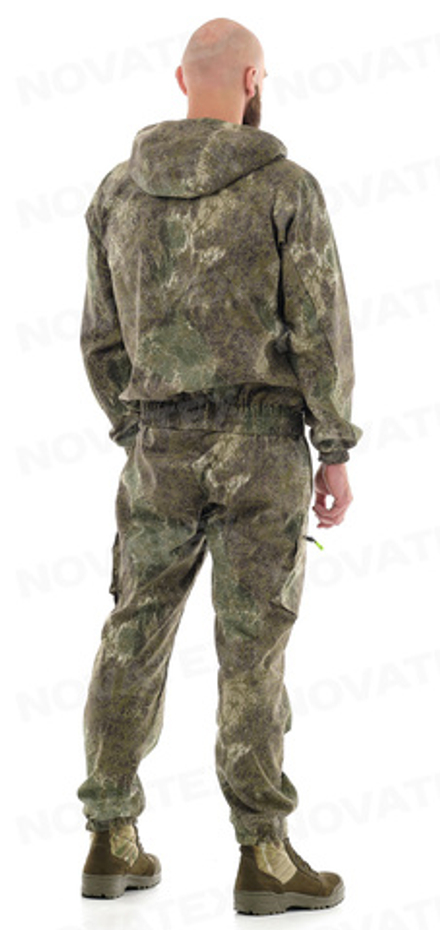 Костюм "Lynx" (смесовая, паутина), Орион