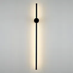 Настенный светильник LED4U L7271-1000 BK